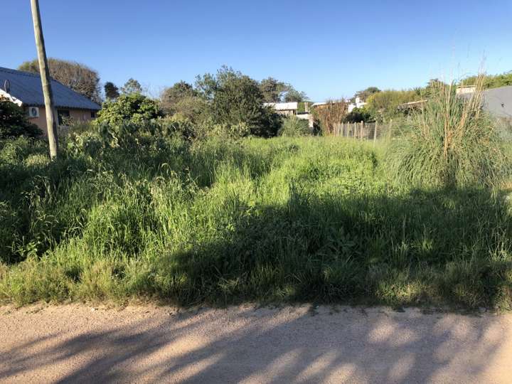 Terreno en venta en Buenos Aires