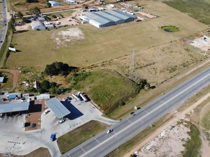 Terreno en venta en Maldonado