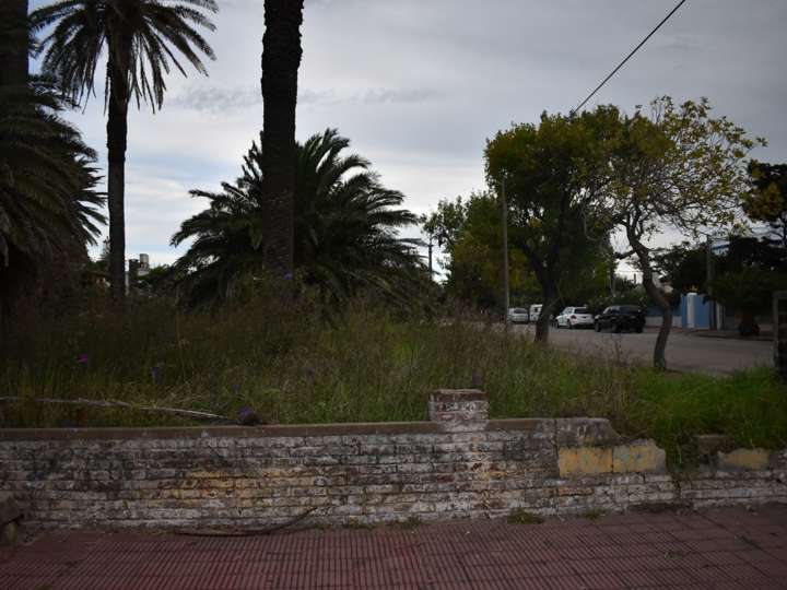 Terreno en venta en Maldonado