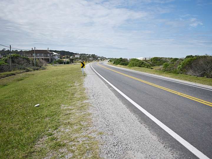 Terreno en venta en Maldonado