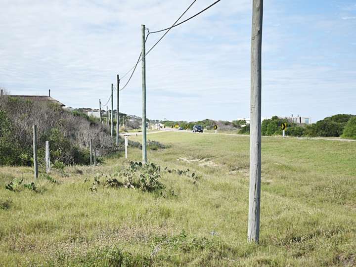 Terreno en venta en Maldonado