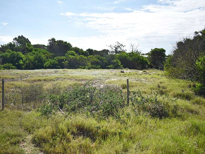 Terreno en venta en Maldonado