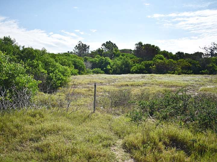 Terreno en venta en Maldonado
