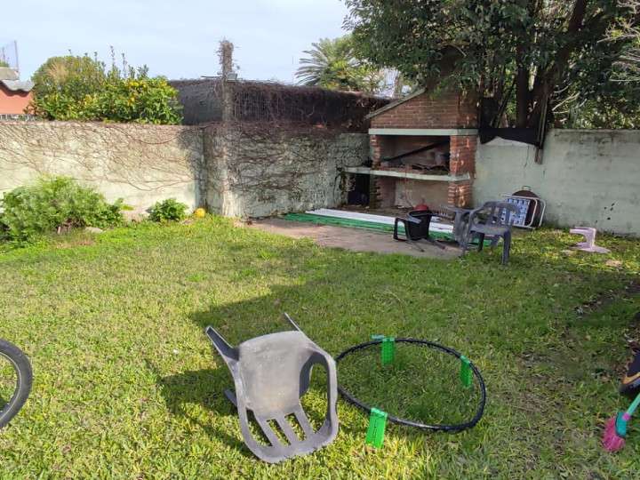 Terreno en venta en Barrio Sur, Montevideo