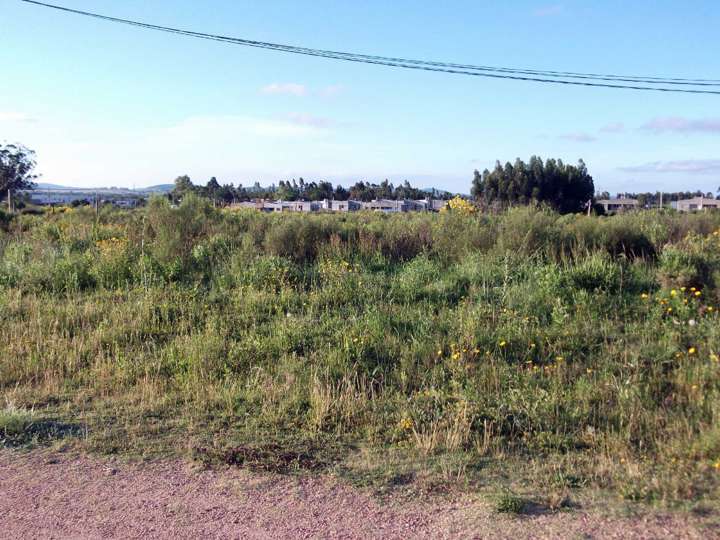 Terreno en venta en Maldonado