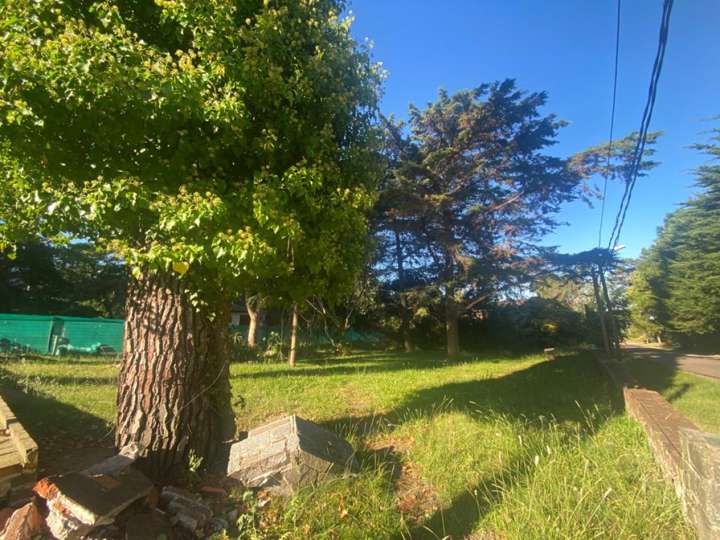 Terreno en venta en Punta Del Este