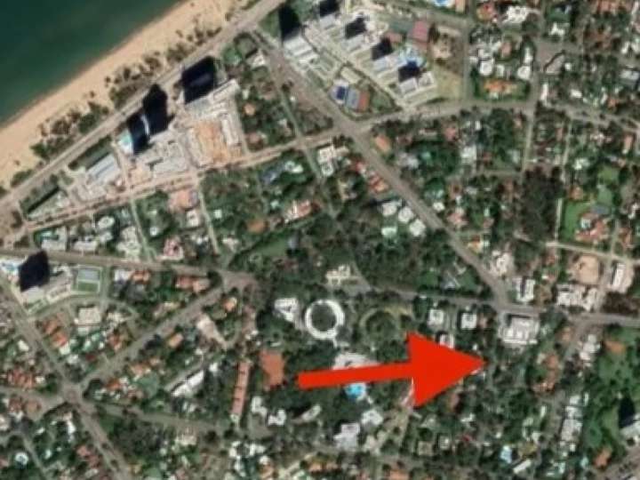 Terreno en venta en Punta Del Este
