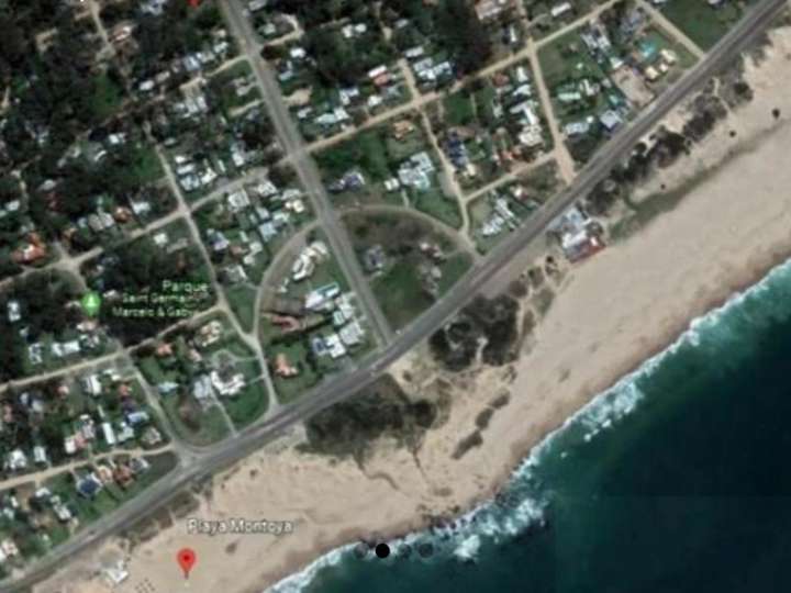 Terreno en venta en Maldonado