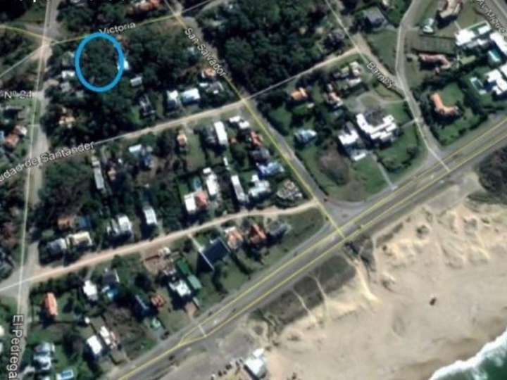 Terreno en venta en Maldonado