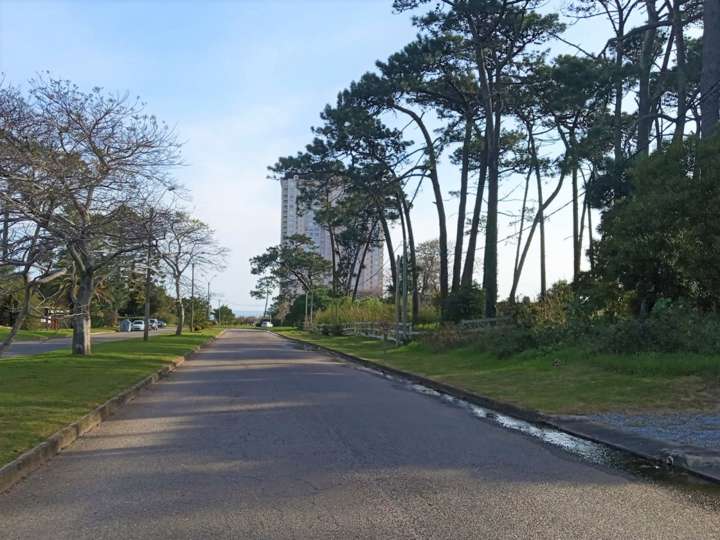 Terreno en venta en Avenida República Argentina, Punta Del Este