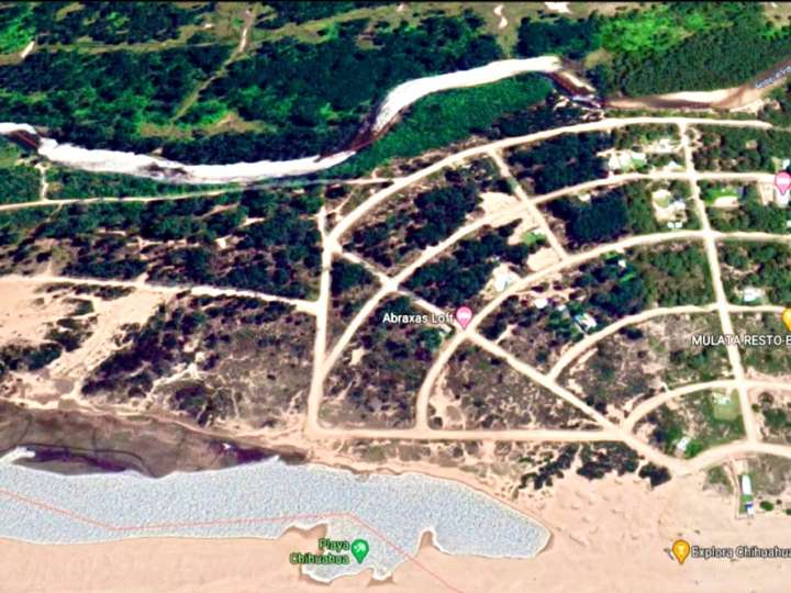 Terreno en venta en Maldonado