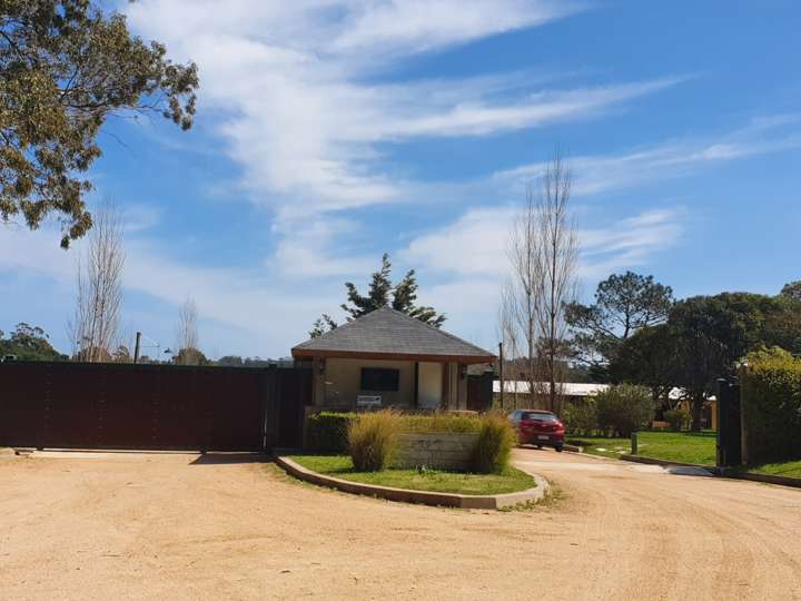Terreno en venta en Maldonado