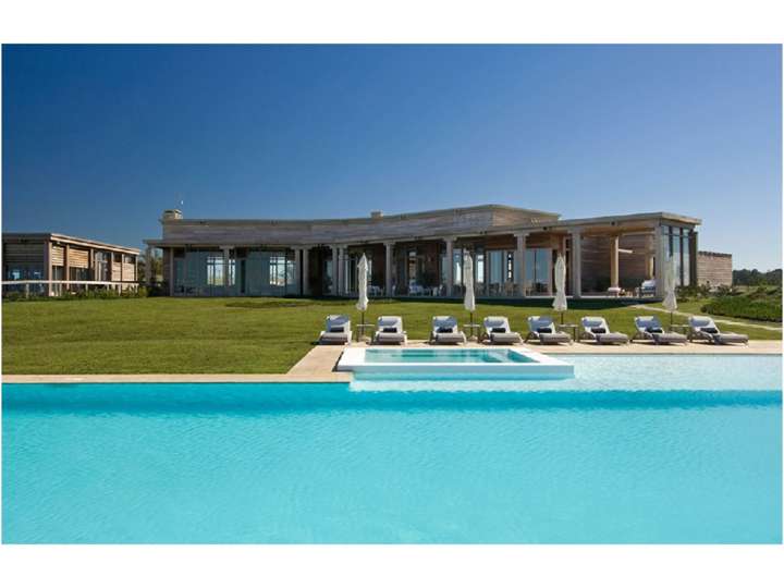 Terreno en venta en Rocha