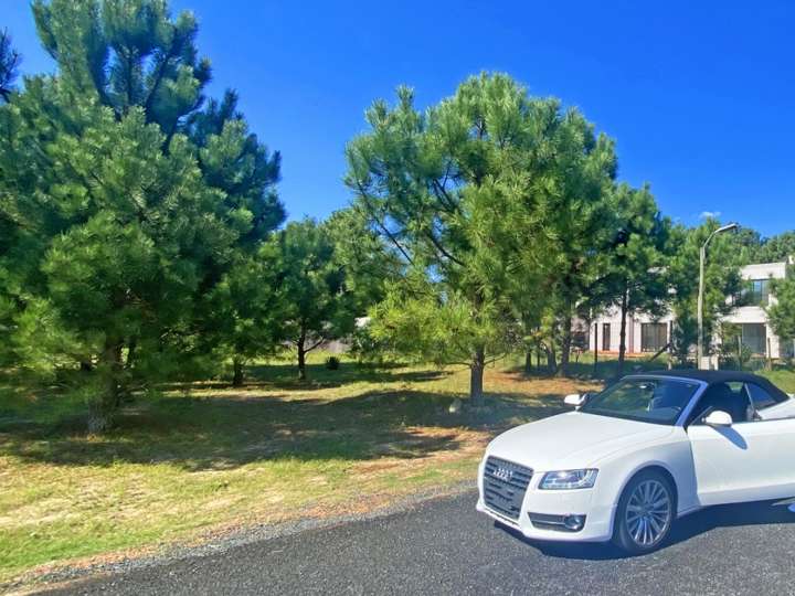 Terreno en venta en Punta Del Este