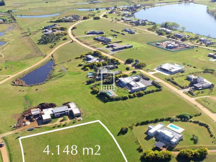 Terreno en venta en Maldonado