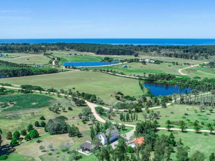Terreno en venta en La Barra