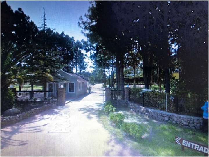 Terreno en venta en Maldonado