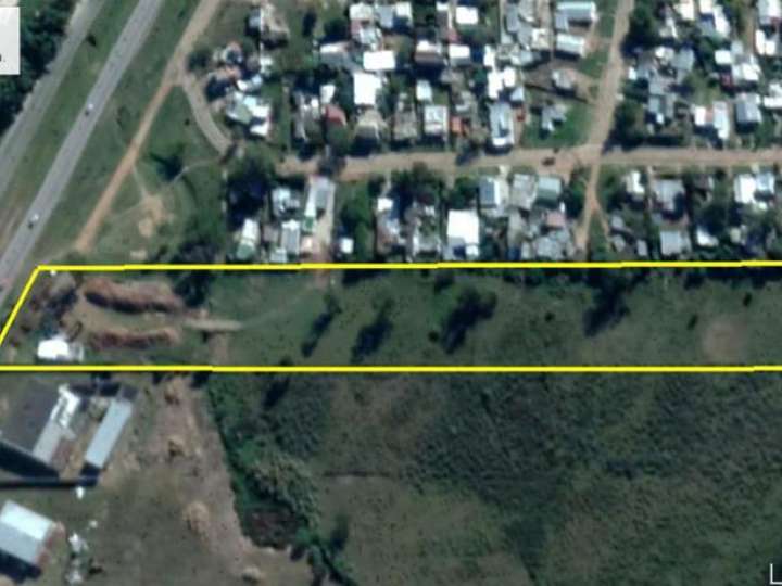 Terreno en venta en Maldonado