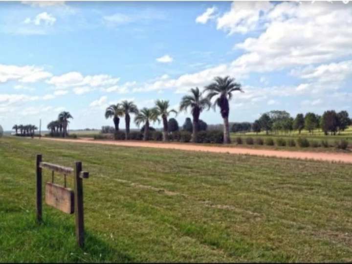 Terreno en venta en Maldonado