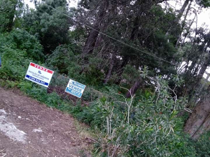 Terreno en venta en Maldonado