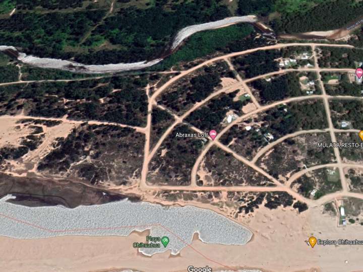 Terreno en venta en Maldonado