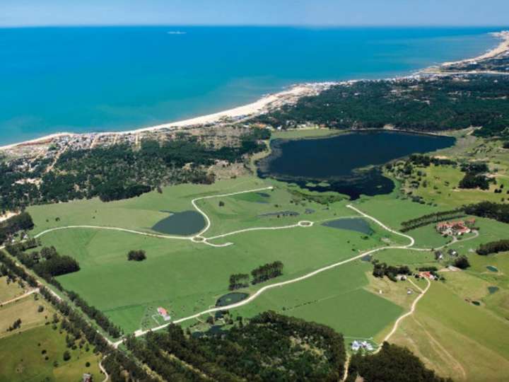 Terreno en venta en Maldonado