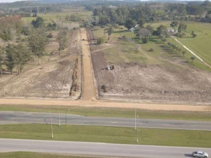 Terreno en venta en Maldonado
