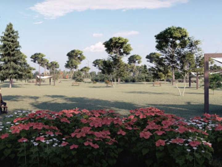 Terreno en venta en Maldonado