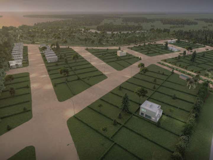 Terreno en venta en Maldonado