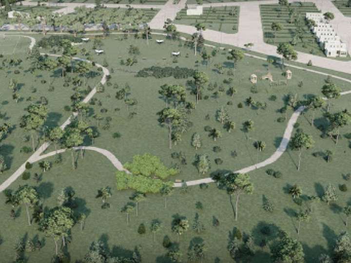 Terreno en venta en Maldonado