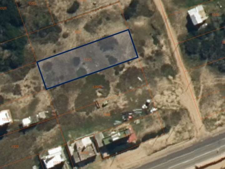 Terreno en venta en Maldonado