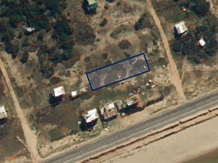 Terreno en venta en Maldonado