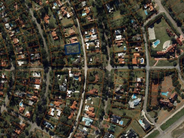 Terreno en venta en Punta Del Este