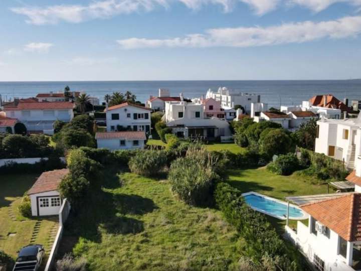 Terreno en venta en Maldonado