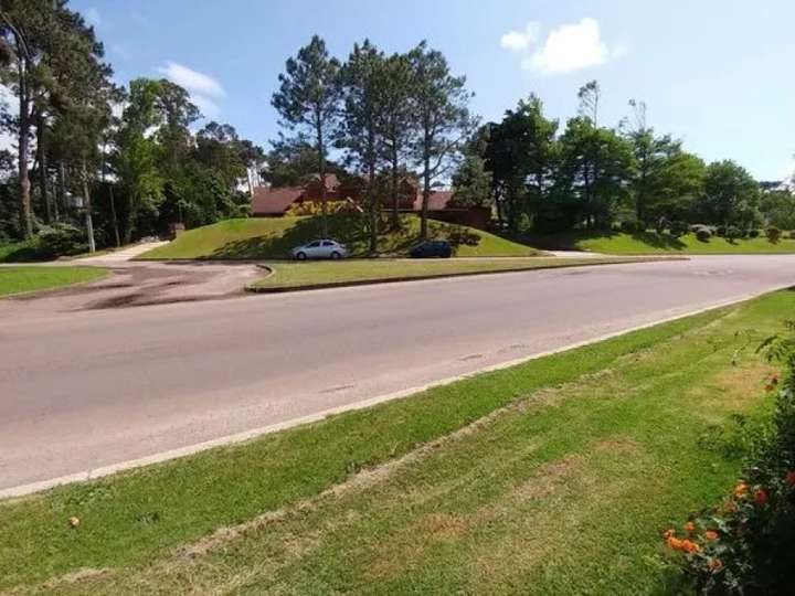 Terreno en venta en El Chorro