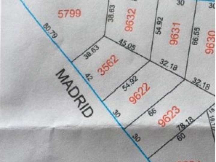 Terreno en venta en Punta Del Este