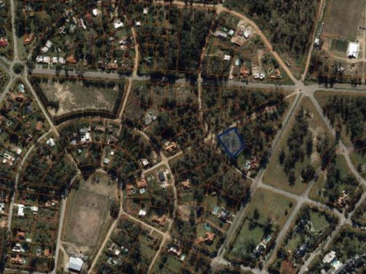 Terreno en venta en Punta Del Este