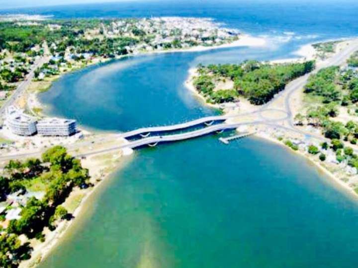 Terreno en venta en Maldonado