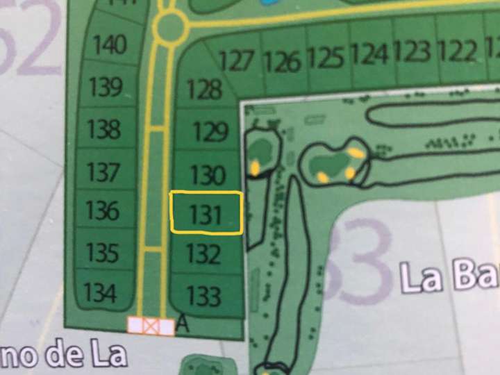 Terreno en venta en Maldonado