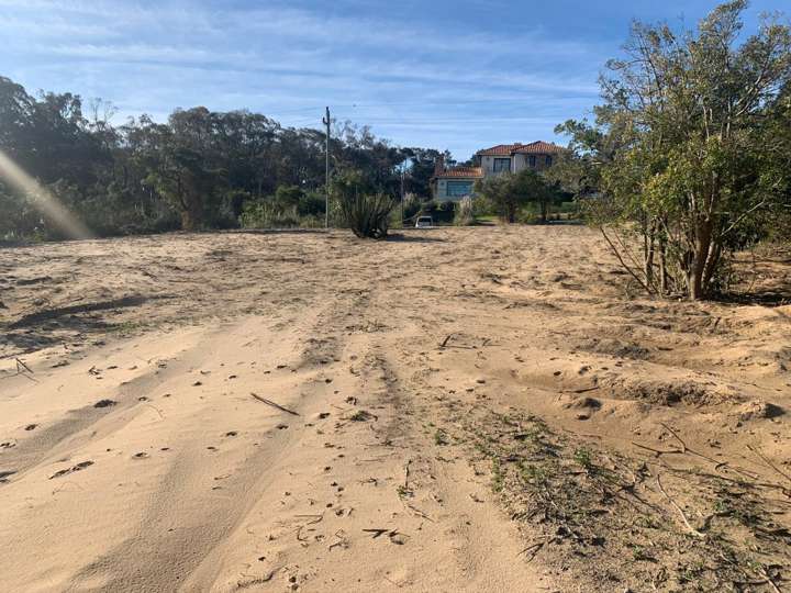Terreno en venta en Maldonado