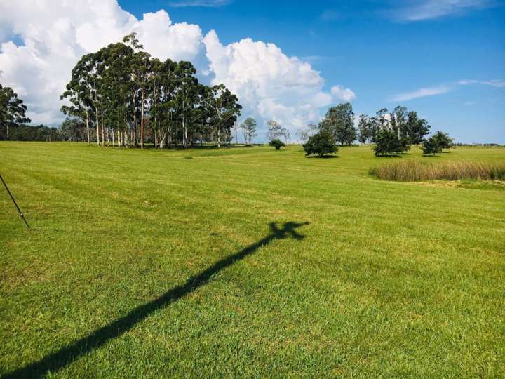 Terreno en venta en Maldonado