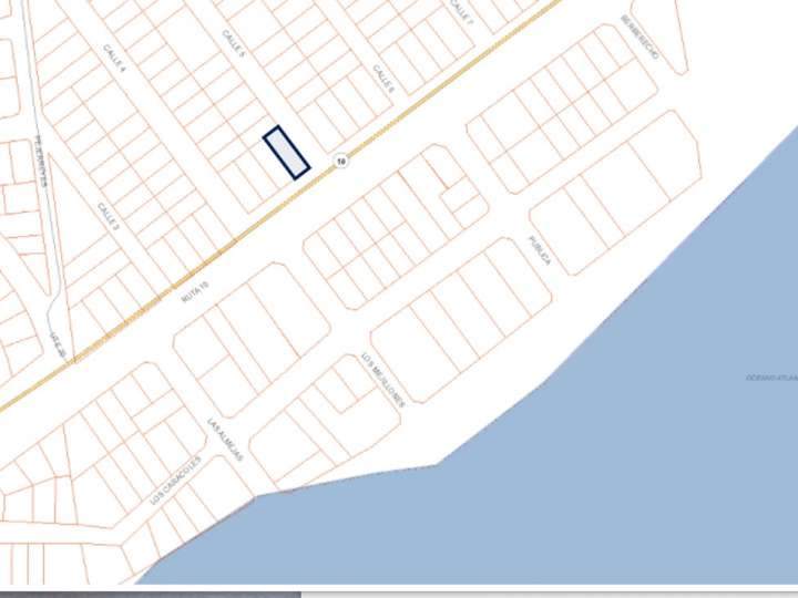 Terreno en venta en Buenos Aires