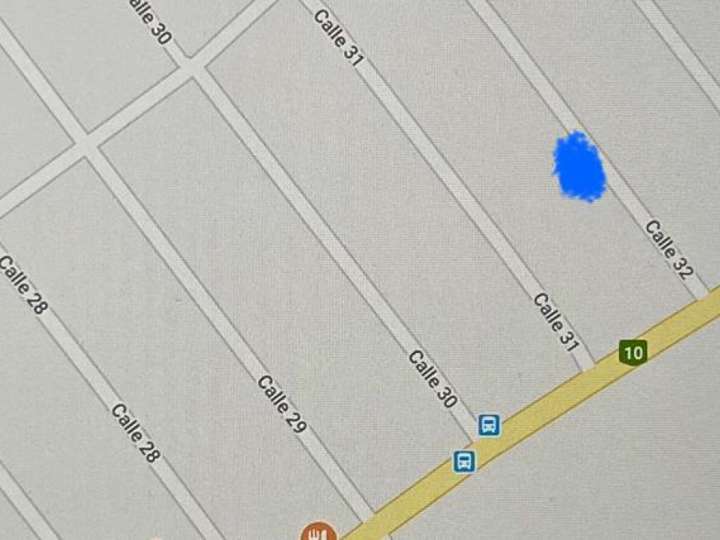 Terreno en venta en Buenos Aires