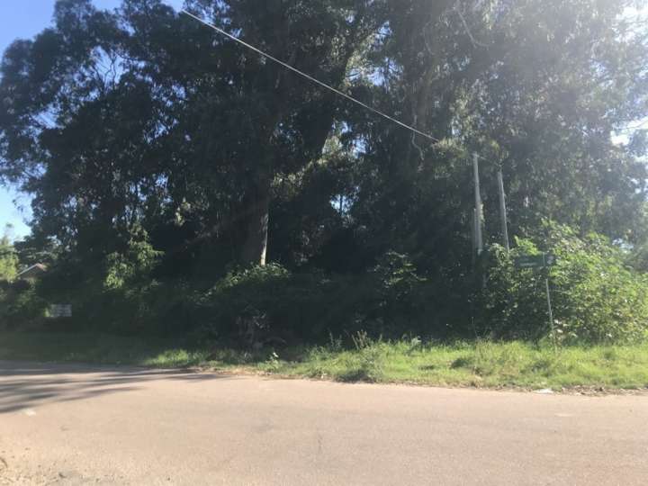 Terreno en venta en Punta Del Este