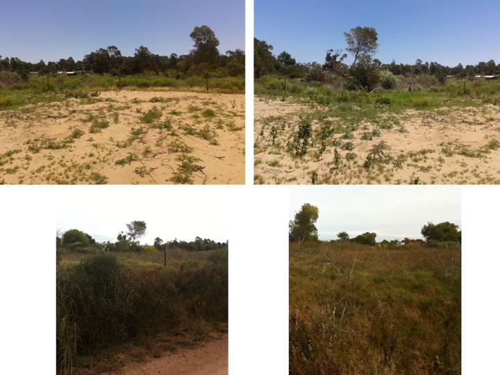 Terreno en venta en Buenos Aires