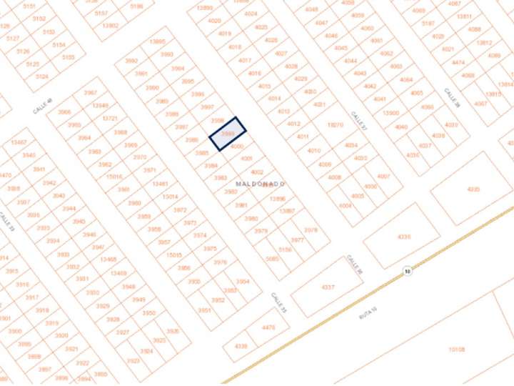 Terreno en venta en Buenos Aires