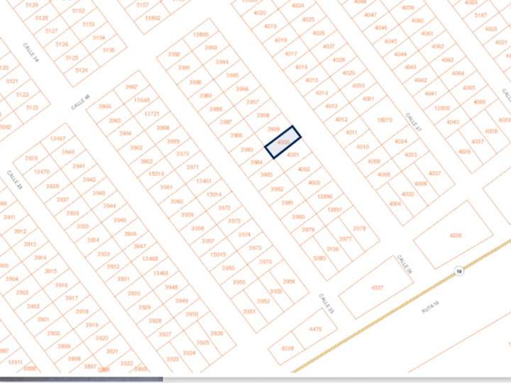 Terreno en venta en Buenos Aires