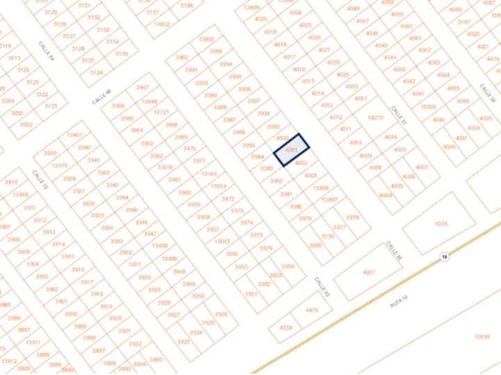 Terreno en venta en Buenos Aires