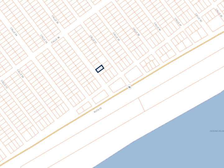 Terreno en venta en Buenos Aires