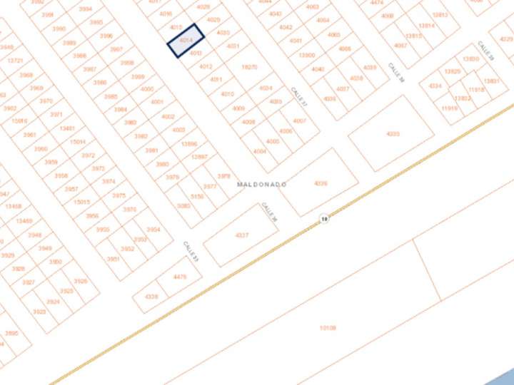 Terreno en venta en Buenos Aires